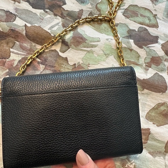 Marc Jacobs wallet on chain - Picture 4 of 4